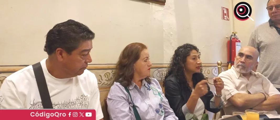 Un grupo de ciudadanos denunciaron ser víctimas de un fraude inmobiliario 