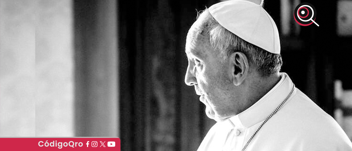 Así será el funeral del papa Francisco este sábado 26 de abril