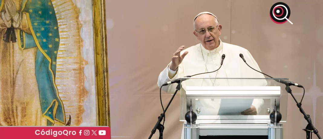 El funeral del papa Francisco, quien falleció este lunes a los 88 años, deberá celebrarse entre el viernes 25 y el domingo 27 de abril / Foto: Agencia EFE