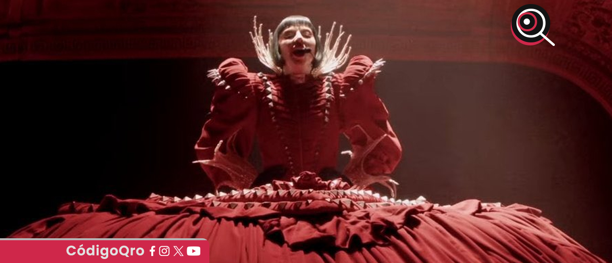 Lady Gaga arrasa en Coachella 2025