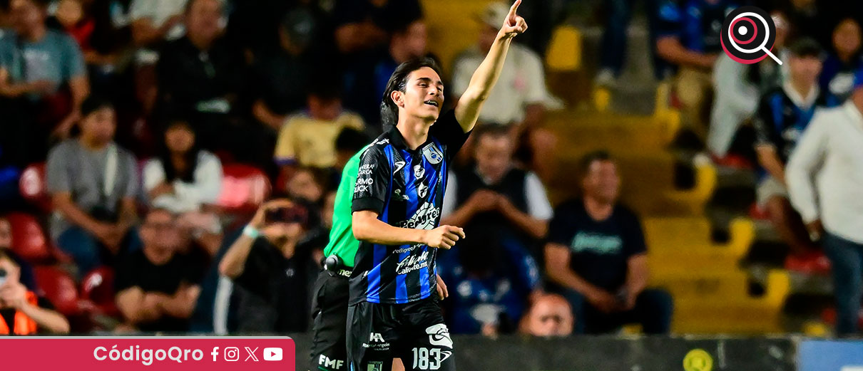 Gallos Blancos, con cierre favorable para buscar el play-in