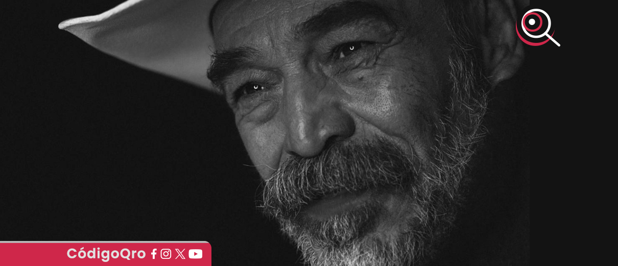 Muere el actor Javier Zaragoza a los 63 años