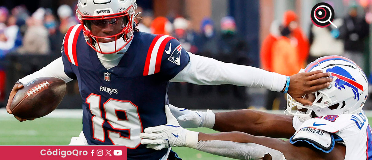 Los Dallas Cowboys firman a un nuevo quarterback