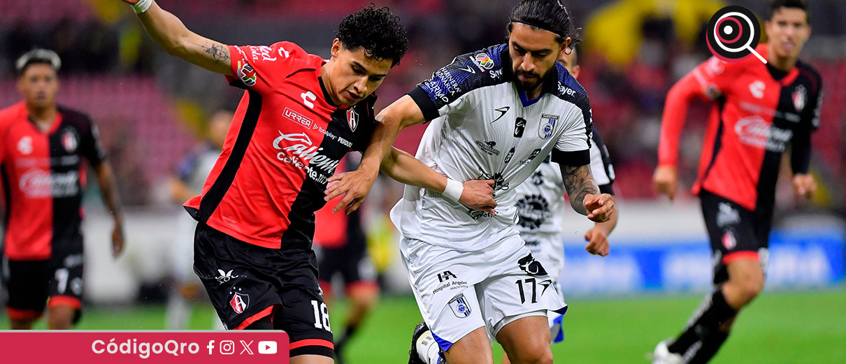Jornada 16 Liga MX: seis equipos luchan por tres boletos al play-in