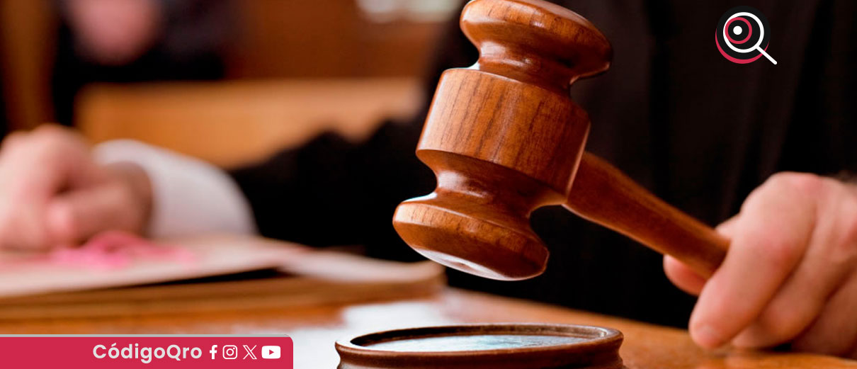 Juez revoca protección a presunto feminicida de Perla