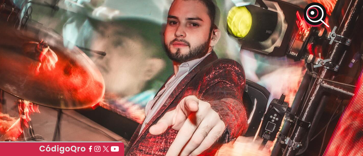 La Adictiva gratis en el Zócalo de la CDMX