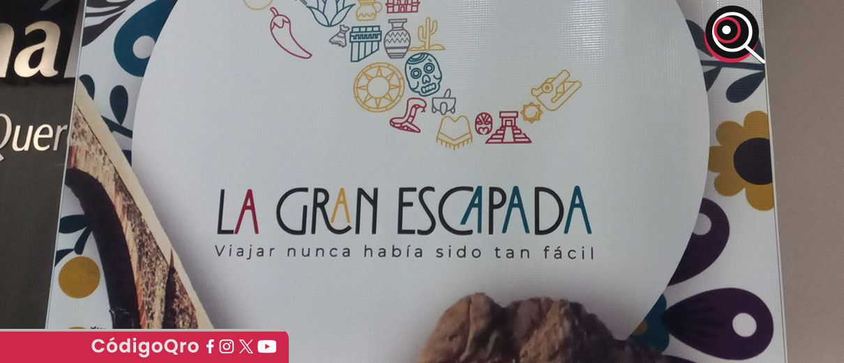En Querétaro, sector turismo ofrecerá descuentos en “La gran escapada”