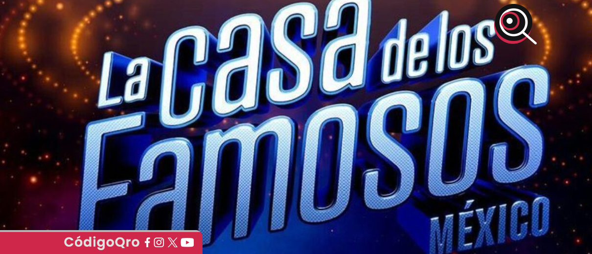 Este es el posible elenco de La Casa de los Famosos México 3