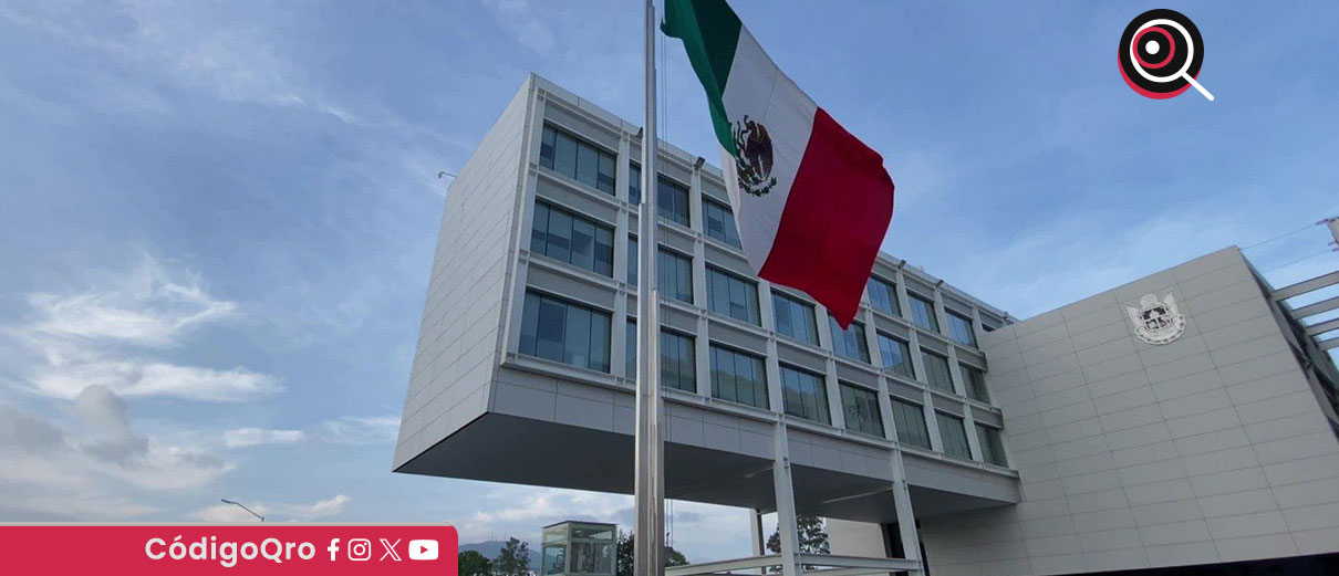Es política, la postura de Morena y del PT sobre dictamen de reforma judicial local