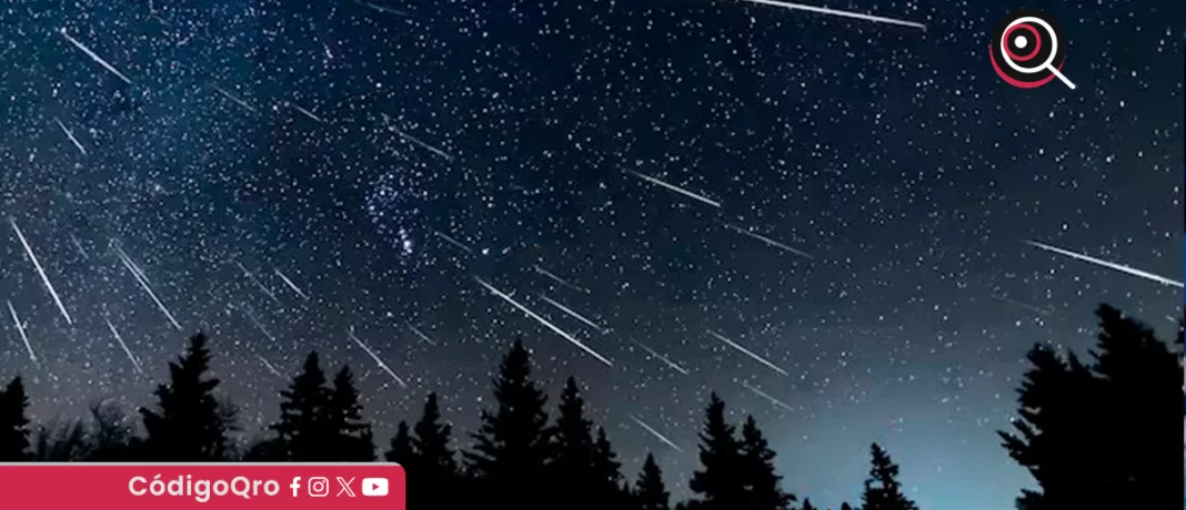 Este mes de abril cuenta con eventos que deleitarán la pupila de quienes son amantes de observar el cielo nocturno, porque podrán ser visibles varios fenómenos celestes durante los próximos días. Foto: Especial