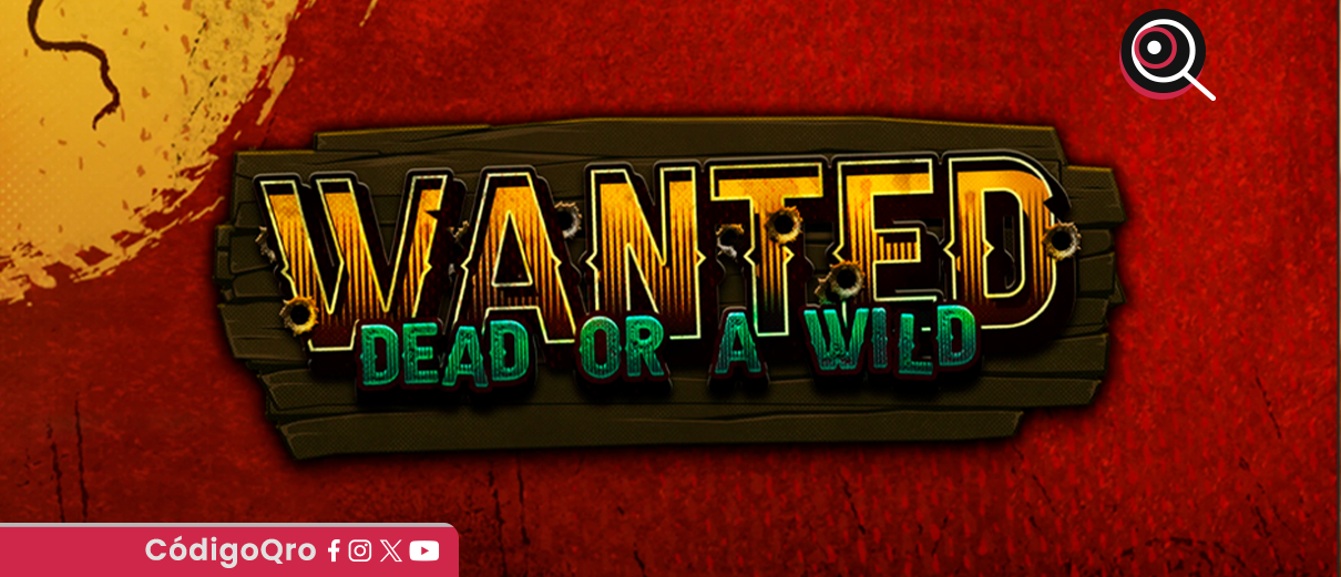 ¿Cuál es el problema con Wanted Dead or a Wild?