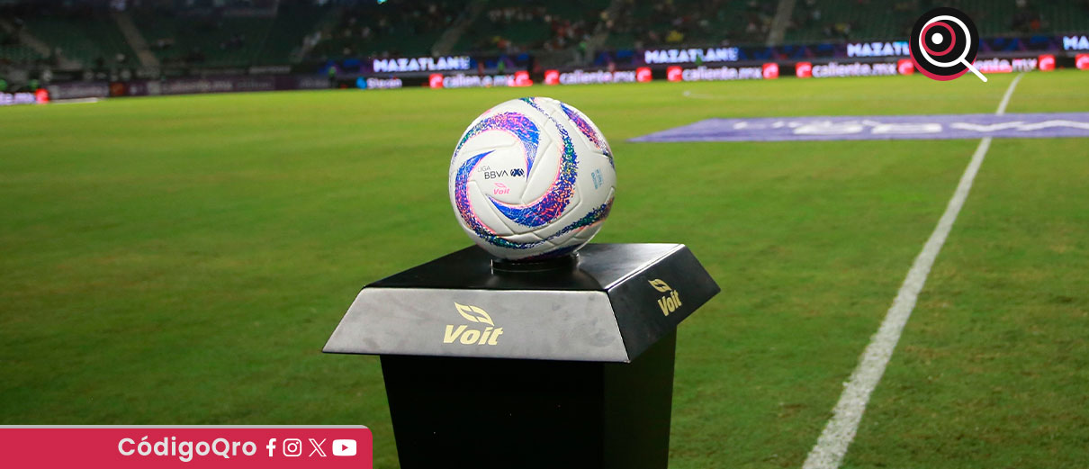 Futbolista de Mazatlán, suspendida 6 años por amaño