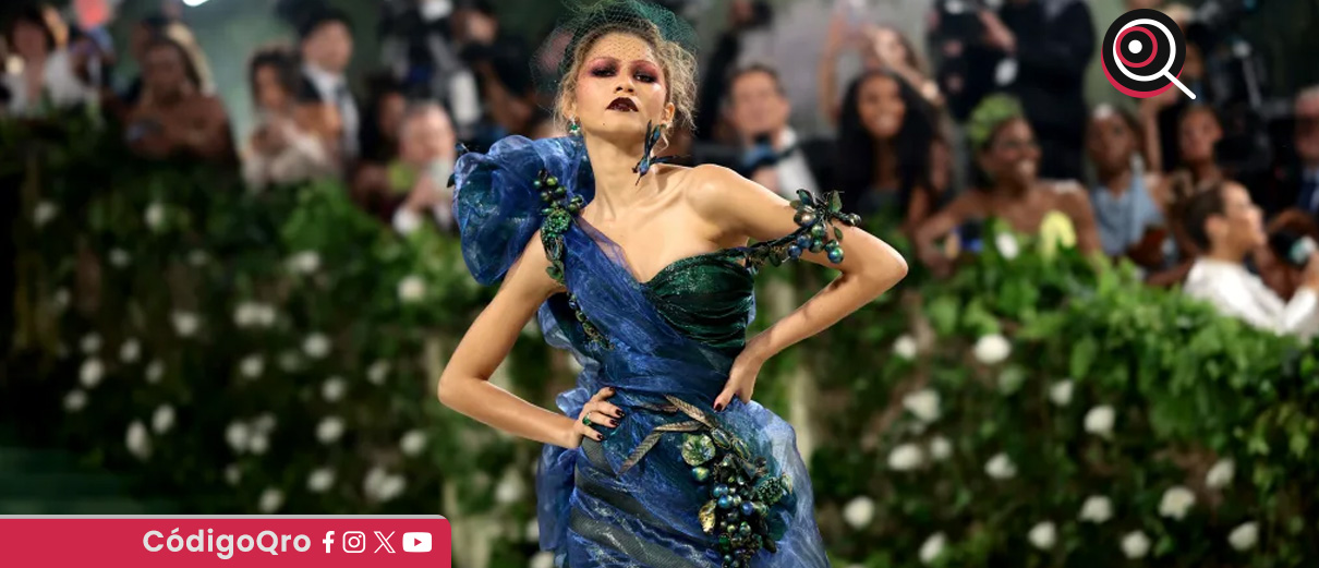 Met Gala 2025: todo lo que debes saber
