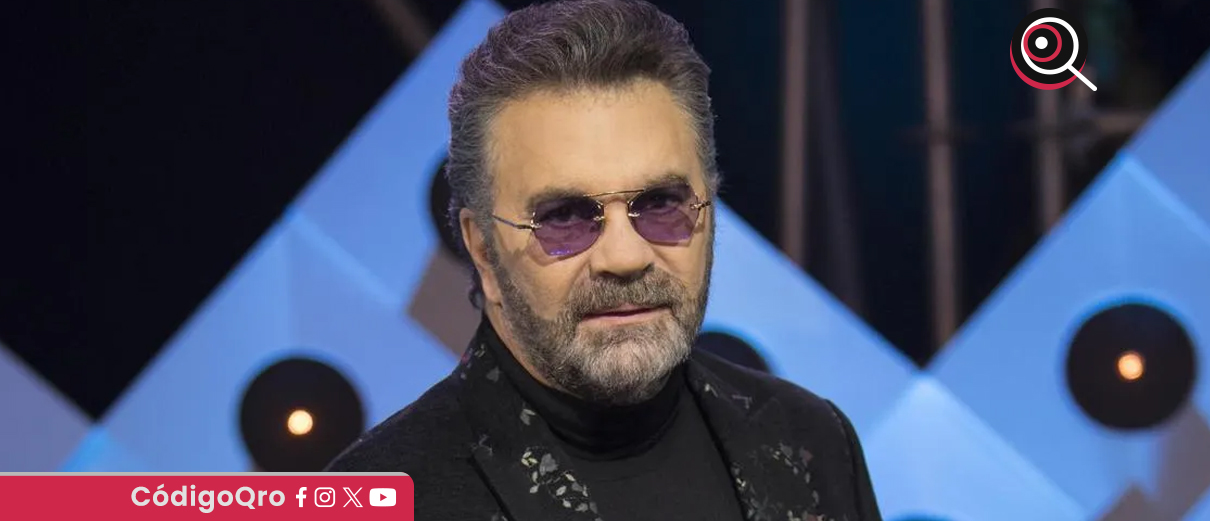 ¡Mijares anuncia retiro!