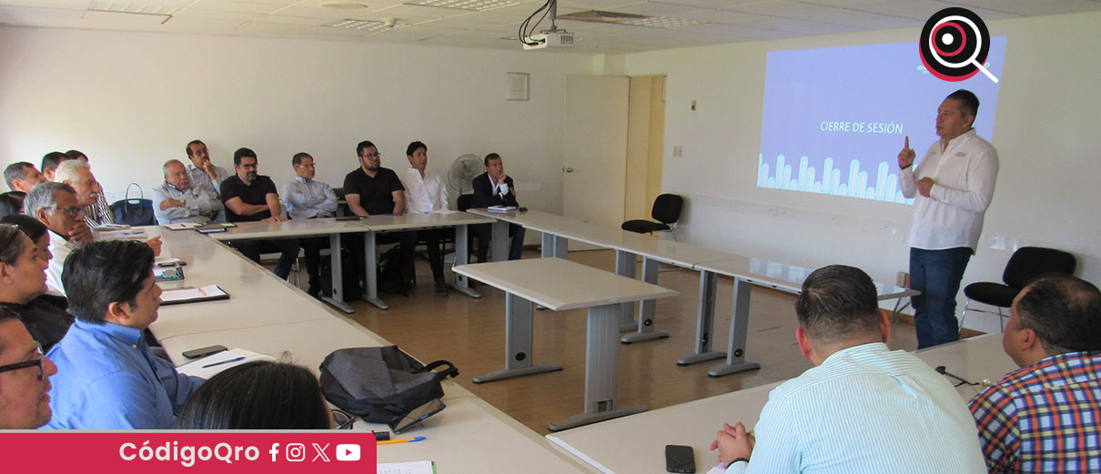 Presentan proyecto de mejora regulatoria en materia de movilidad