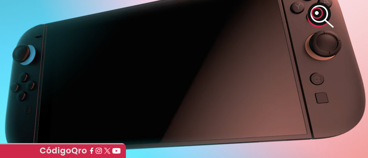 ¡La Nintendo Switch 2 ya tiene precio y fecha de lanzamiento!