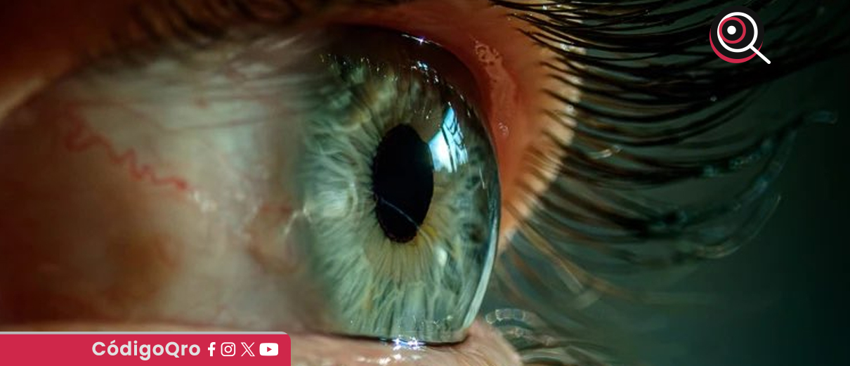 Científicos descubren el "olo", un nuevo color