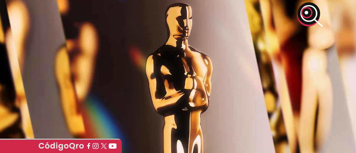 La Academia obligará a sus miembros a ver todas las películas nominadas al Oscar