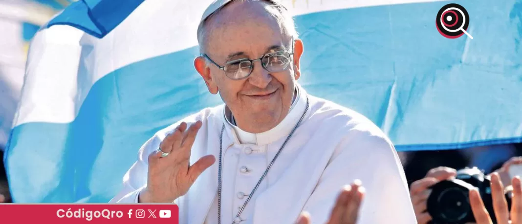 papa Francisco