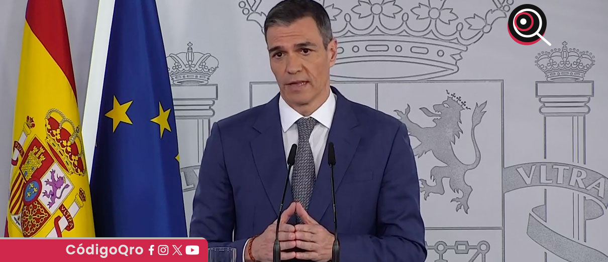 España trabaja para restablecer suministro eléctrico tras apagón