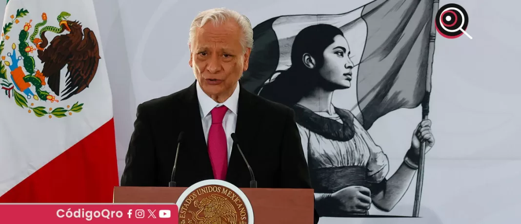 Pemex registró pérdidas netas por 43 mil 329 millones de pesos entre enero y marzo de 2025, debido a menor volumen de ventas / Foto: Cortesía