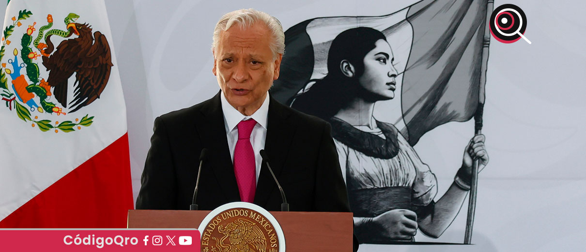 Pemex reporta pérdidas por más de 43 mil mdp en primer trimestre