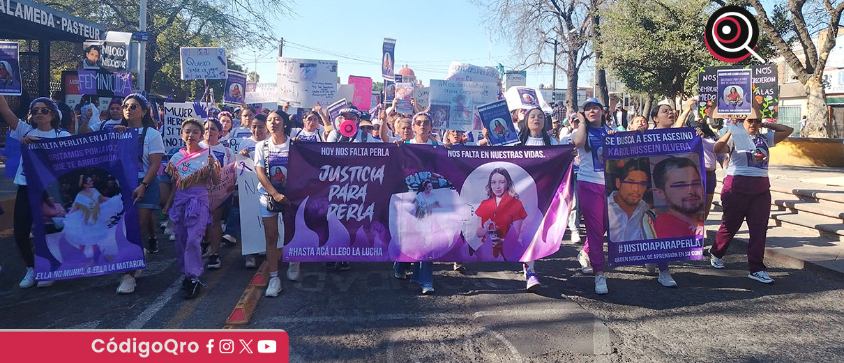 FGE pide revocar freno contra detención de presunto feminicida