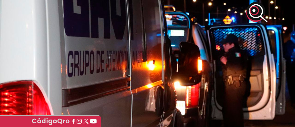 Detienen a hombre por agredir a su pareja en plaza de Sonterra