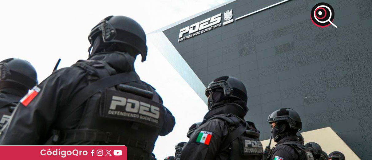 Poes, quinto lugar nacional entre corporaciones estatales con mayor confianza: ENSU