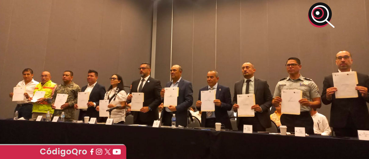 Solicitan en el estado declaratoria de emergencia ante incendios