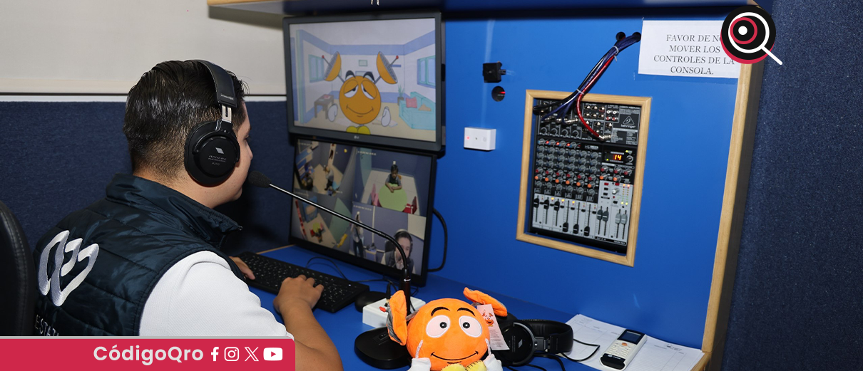 SEDIF mantiene en operación proyecto para proteger a niñas, niños y adolescentes