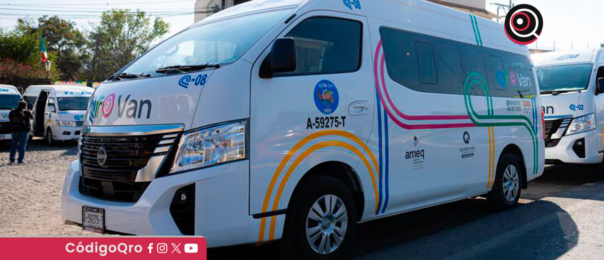 AMEQ activa protocolo de atención por accidente que dejó 6 lesionados
