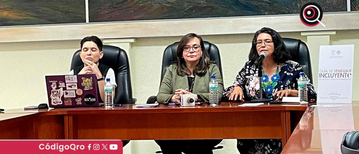 Universidades tienen hasta septiembre para prohibir comida chatarra: UAQ