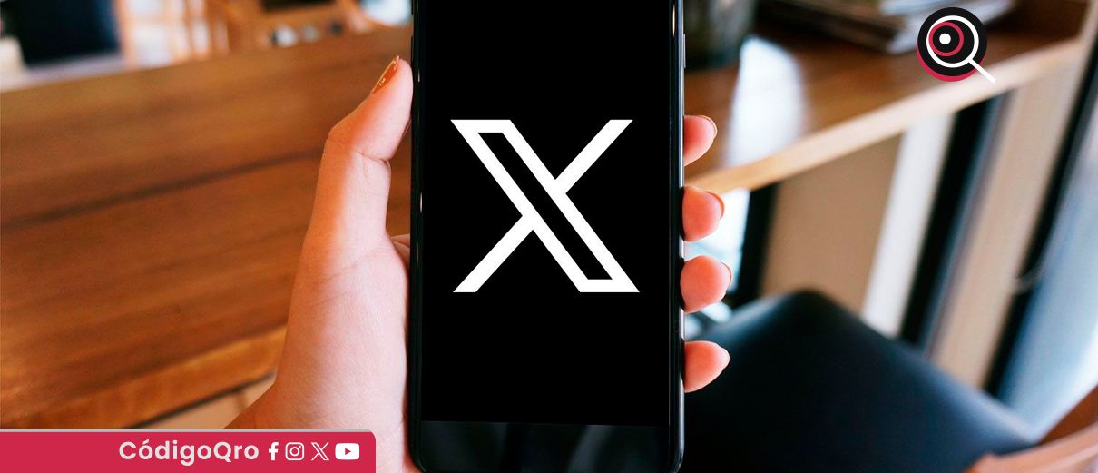 UE investiga el uso de datos personales de X para entrenar modelos de IA