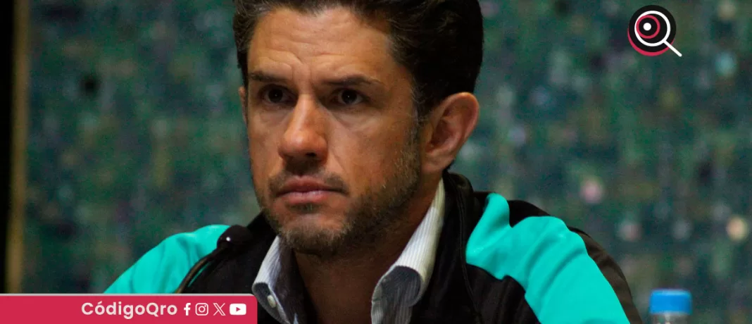 el Club Santos Laguna emitió un comunicado en el que aseguró que el empresario no fue debidamente notificado de la nueva audiencia / Foto: Cortesía