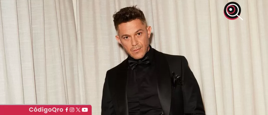 Alejandro Sanz