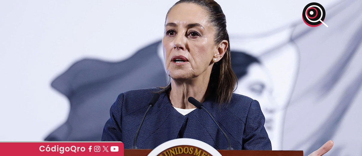 Sheinbaum descarta paro nacional de maestros y promete diálogo