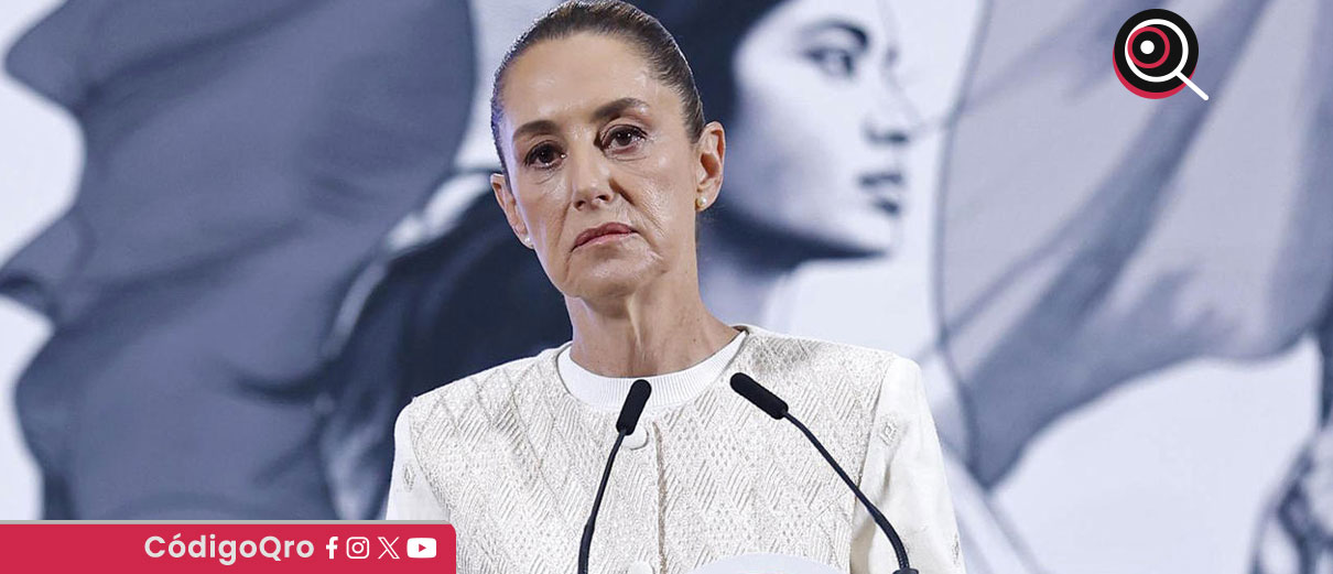 México no reanudará relaciones con Ecuador: Sheinbaum