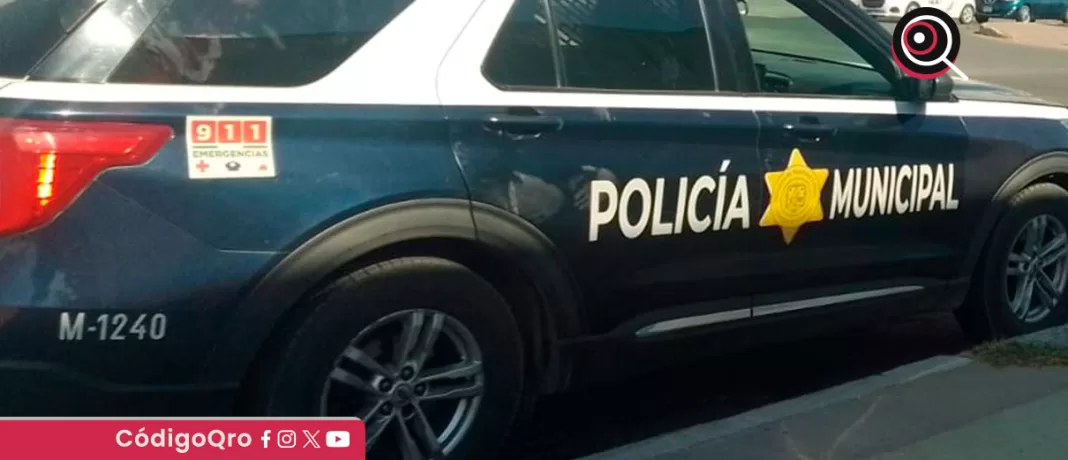 De manera preliminar, se presume que la causa del fallecimiento fue una descarga eléctrica / Foto: Cortesía