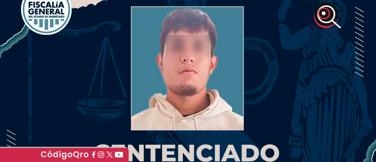 Por tentativa de homicidio, sentencian a hombre a más de 56 años de prisión