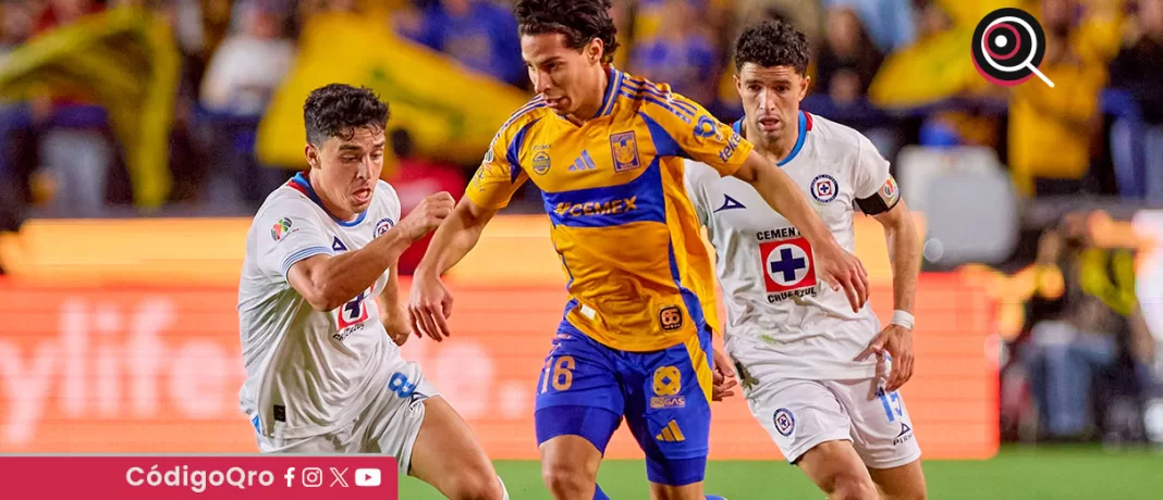 En sus últimos cinco enfrentamientos, los felinos también llevan mano, pues han derrotado a la Máquina en tres ocasiones / Foto: Mexsport