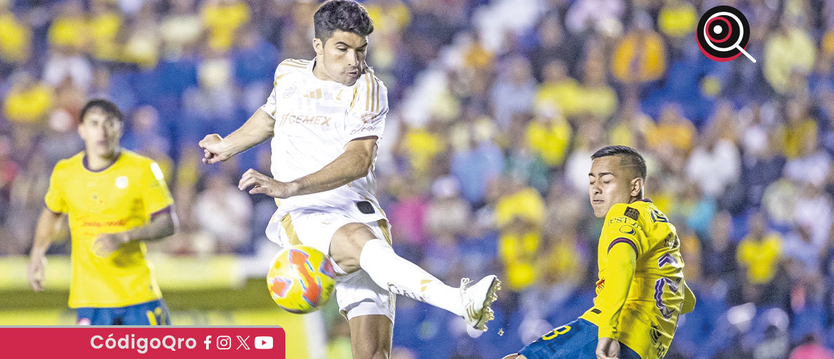 Tigres buscará triunfo en visita al campeón de la MLS
