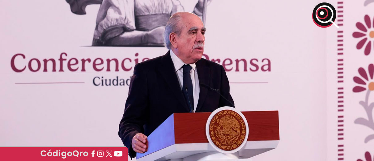 UIF y Sheinbaum denuncian irregularidades en el Poder Judicial