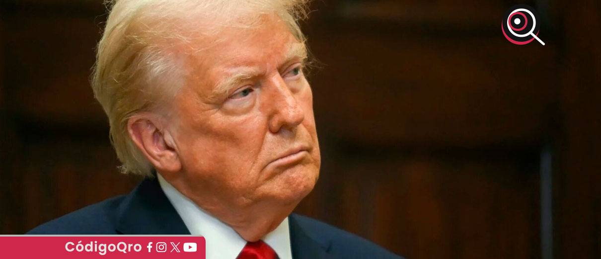 Trump anuncia pausa de 90 días en nuevos aranceles