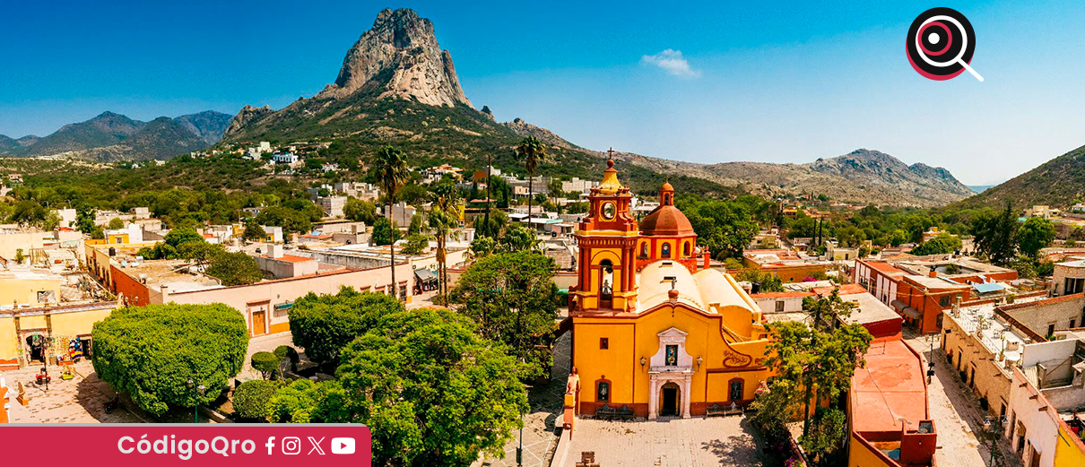 ¡Activan "La Gran Escapada"! La primera edición del "Buen Fin" del turismo