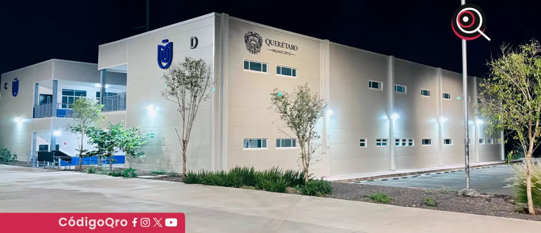 Con una amplia oferta educativa, la Universidad de las Mujeres abrió su convocatoria de ingreso para el cuatrimestre mayo-agosto 2025 / Foto: Cortesía