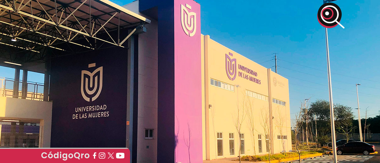 Universidad de las Mujeres abre convocatoria para nuevo ingreso
