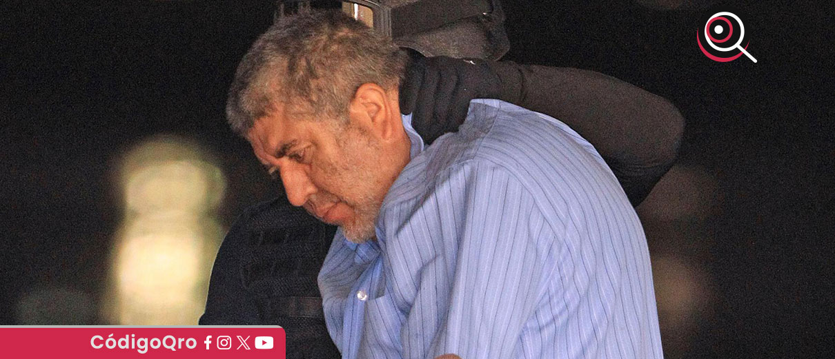 Vicente Carrillo Fuentes negocia acuerdo con la Fiscalía de EUA