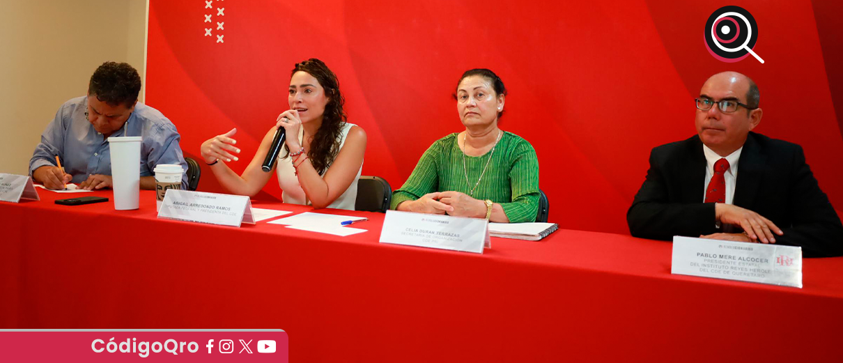 Arredondo respalda iniciativa para incluir IA como materia obligatoria en escuelas