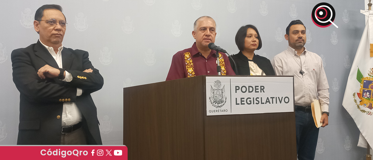 Acordeones servirán como guía a los votantes: Sinuhé Piedragil
